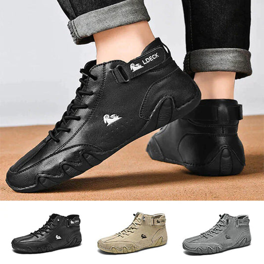 FeetFlex - Schuhe für Männer